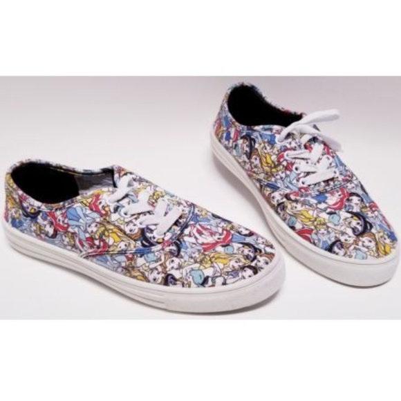 disney shoes for women